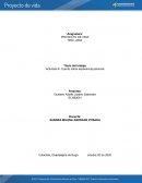 Cuento de mi experiencia personal