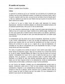 Critica: "el castillo de la pureza"