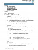 LA PIRATERÍA Y EL CONTRABANDO EN EL PERÚ