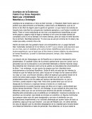 Principios de la Metafisica