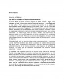 INVASIÓN CEREBRAL: POR QUÉ NO PODEMOS OLVIDAR ALGUNOS ANUNCIOS