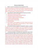 Taller pelicula "Ciudad de Dios"