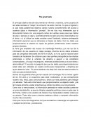 The great hack, usuarios de las redes sociales el “riesgo”