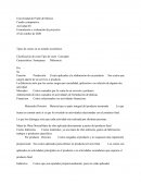 Cuadro comparativo Actividad #8 Formulación y evaluación de proyectos