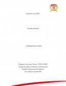 Estudio de Caso: BBVA