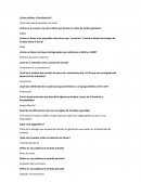 Cuestionario psicologia del desarrollo