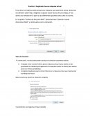 Practica 3 Duplicado de una máquina virtual