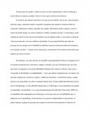 El liderazgo y su impacto en nuestra sociedad