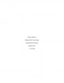 Interpretación de Planos eléctricos