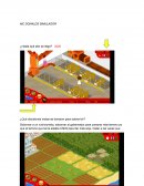 MC DONALDS SIMULADOR