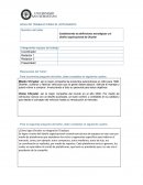 Estableciendo las definiciones estratégicas y el diseño organizacional de Chrysler