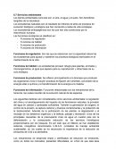 Servicios ambientales