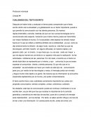 Protocolo individual Unidad #4