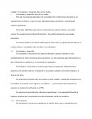Tema 1. Crecimiento y desarrollo físico de 0 a 6 años