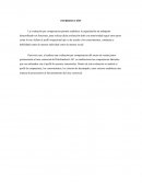 Gestion de talento humano