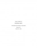 FUNDAMENTOS DE REDES Y SEGURIDAD