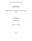 Cultura tributaria en Colombia