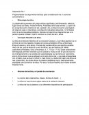 Actividad Etica profesional