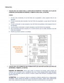 INSTALACIONES ELECTRICAS