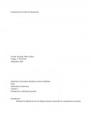 Matemáticas Financieras . Introducción e información general