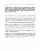 ¿Qué representaba la "civilización" para los estudiosos y qué casos "echan abajo" tal idea?