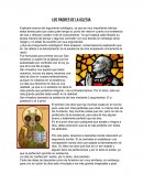 LOS PADRES DE LA IGLESIA