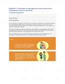 El Instituto de Seguridad y Servicios Sociales de los Trabajadores al Servicio del Estado