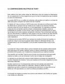 COMPARACIONES MULTIPLES DE TUKEY