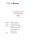 ANALISIS MERCADO INTERNO GESTION DE PERSONAS