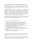 CONSIGNA ACT. 9 COMPORTAMIENTO