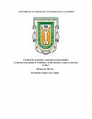 ¿Cómo ha trascendido el Porfiriato y la Revolución y como es visto hoy en día ?
