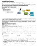 Derecho mercantil, Cuentas contables