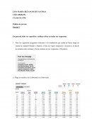 Política de precios