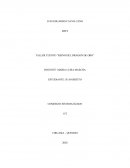 TALLER CUENTO “REINO DEL DRAGON DE ORO”