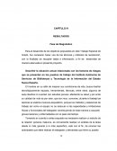Tecnicas de bioremediacion de suelo