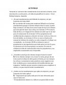 LOS DIEZ MANDAMIENTOS DE LA ATENCION AL CLIENTE