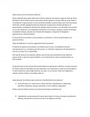 Comunicación e inteligencia emocional. Caso Manuel