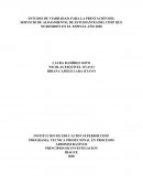 Trabajo de investigacion alojamiento universitario