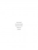 Interpretacion de planos tarea 8
