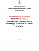 Inteligencia emocional en la fisioterapia