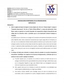 COMUNICACIÓN INTERPERSONAL EN LAS ORGANIZACIONES