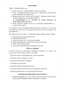 Teorias transpersonales