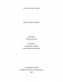 Ensayo de la Arte Terapia