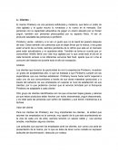 MARKETING RELACIONAL PINKBERRY