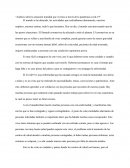 Análisis sobre la situación mundial que vivimos a través de la pandemia COVID-19