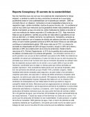 Reporte Cowspiracy: "El secreto de la sostentabilidad"