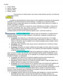 Derechos humanos y justicia