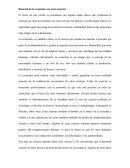 Relacion de la economia con otras ciencias