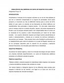 CREACIÓN DE UNA EMPRESA DE VENTA DE EQUIPOS CELULARES