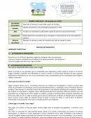 GUÍA DE TRABAJO AUTÓNOMO – ÁREA EDUCACIÓN FÍSICA, RECREACIÓN Y DEPORTE – GRADO 3°